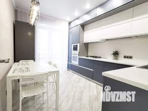 2-к квартира, посуточно, 55м2, 5/10 этаж