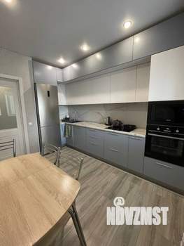 2-к квартира, на длительный срок, 87м2, 6/25 этаж