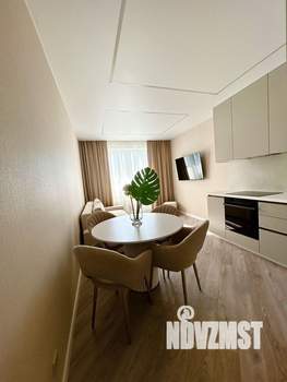 1-к квартира, на длительный срок, 50м2, 18/21 этаж