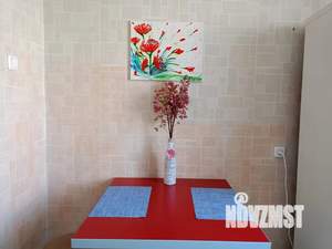 1-к квартира, посуточно, 31м2, 7/9 этаж