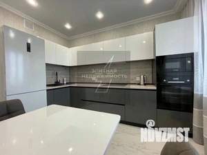 1-к квартира, на длительный срок, 45м2, 20/24 этаж