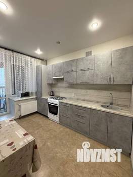 1-к квартира, на длительный срок, 37м2, 5/11 этаж