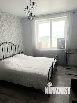 2-к квартира, на длительный срок, 61м2, 13/23 этаж