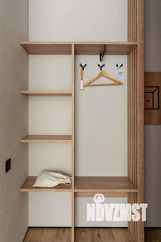 1-к квартира, посуточно, 21м2, 1/1 этаж