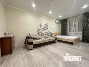1-к квартира, на длительный срок, 44м2, 8/9 этаж