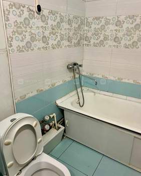 2-к квартира, на длительный срок, 48м2, 4/5 этаж