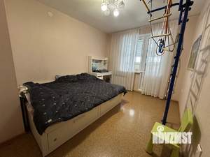 2-к квартира, на длительный срок, 61м2, 12/18 этаж