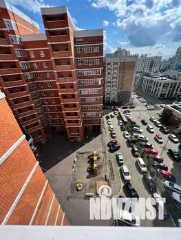 2-к квартира, посуточно, 70м2, 9/13 этаж