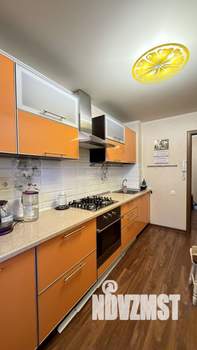 2-к квартира, на длительный срок, 52м2, 7/11 этаж