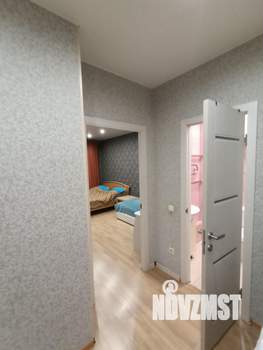 2-к квартира, на длительный срок, 70м2, 2/17 этаж