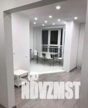 2-к квартира, на длительный срок, 57м2, 5/24 этаж