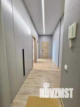 1-к квартира, посуточно, 48м2, 18/20 этаж