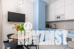 2-к квартира, посуточно, 48м2, 11/21 этаж