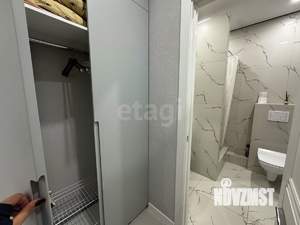 2-к квартира, на длительный срок, 40м2, 14/17 этаж