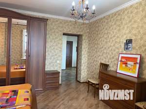 3-к квартира, посуточно, 114м2, 9/10 этаж