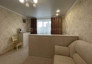 1-к квартира, на длительный срок, 43м2, 3/10 этаж