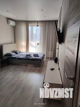 1-к квартира, посуточно, 35м2, 2/7 этаж