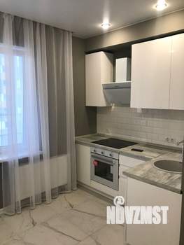 1-к квартира, на длительный срок, 43м2, 13/19 этаж