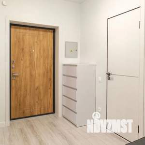 Студия квартира, посуточно, 30м2, 16/19 этаж