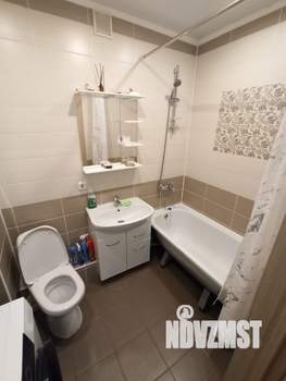 1-к квартира, на длительный срок, 35м2, 7/10 этаж