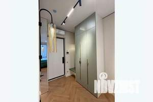 1-к квартира, посуточно, 31м2, 7/8 этаж