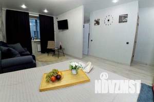 1-к квартира, посуточно, 45м2, 4/5 этаж