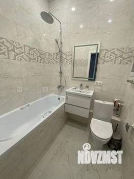 1-к квартира, на длительный срок, 40м2, 14/22 этаж