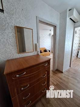 1-к квартира, на длительный срок, 35м2, 3/10 этаж