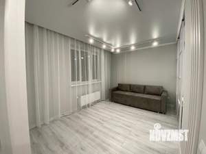 1-к квартира, на длительный срок, 35м2, 16/19 этаж