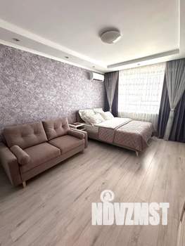 1-к квартира, посуточно, 35м2, 10/10 этаж