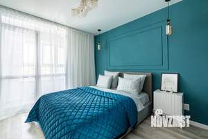 3-к квартира, на длительный срок, 90м2, 7/9 этаж