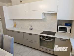 2-к квартира, на длительный срок, 64м2, 6/25 этаж