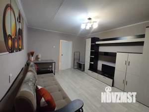 3-к квартира, посуточно, 67м2, 1/5 этаж