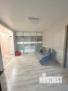 2-к квартира, на длительный срок, 45м2, 2/2 этаж