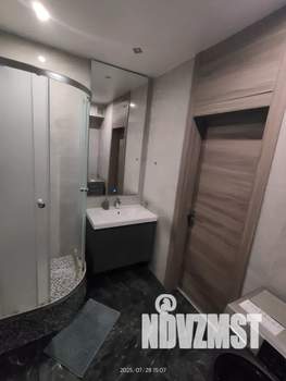 1-к квартира, посуточно, 35м2, 2/7 этаж