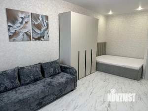 1-к квартира, на длительный срок, 42м2, 8/10 этаж