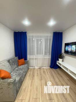 Студия квартира, на длительный срок, 18м2, 3/5 этаж