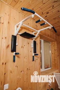 2-к квартира, посуточно, 55м2, 1/1 этаж