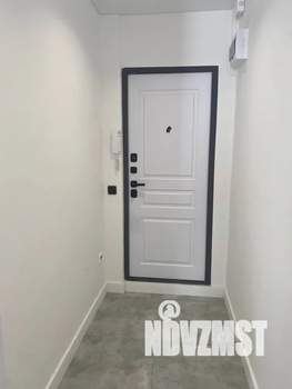 1-к квартира, посуточно, 32м2, 4/5 этаж