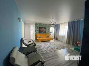 3-к квартира, на длительный срок, 65м2, 6/9 этаж