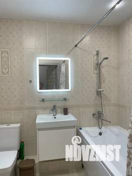 Студия квартира, посуточно, 35м2, 3/24 этаж