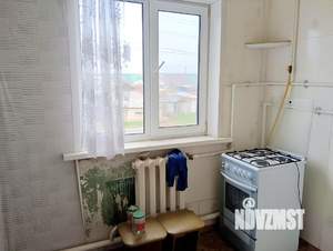 1-к квартира, на длительный срок, 33м2, 2/2 этаж
