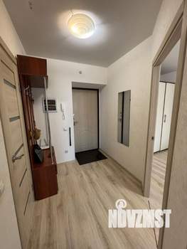 1-к квартира, на длительный срок, 40м2, 5/10 этаж