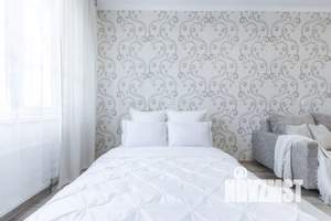 1-к квартира, посуточно, 45м2, 13/19 этаж