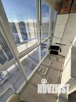 Студия квартира, посуточно, 32м2, 10/19 этаж