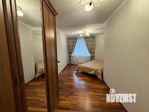 3-к квартира, на длительный срок, 70м2, 7/18 этаж