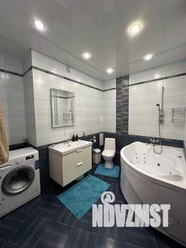 2-к квартира, посуточно, 80м2, 1/1 этаж