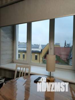 Студия квартира, посуточно, 21м2, 4/5 этаж