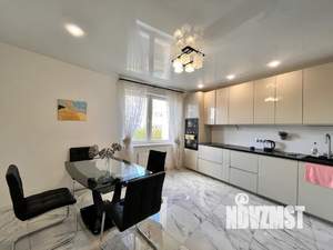 3-к квартира, посуточно, 140м2, 4/19 этаж