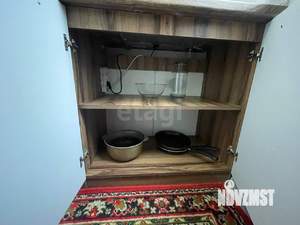 2-к квартира, на длительный срок, 45м2, 1/5 этаж